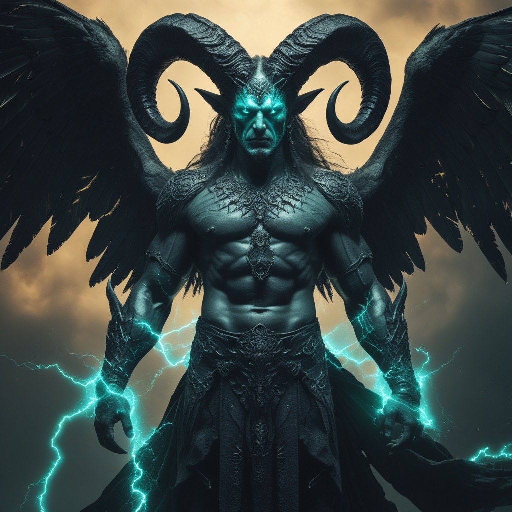 Chernobog